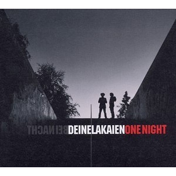 One Night, Deine Lakaien