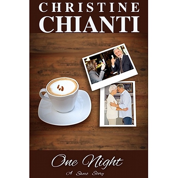 One Night, Christine Chianti