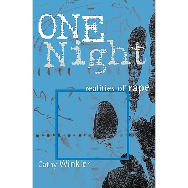One Night, Cathy Winkler