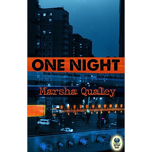 One Night, Marsha Qualey