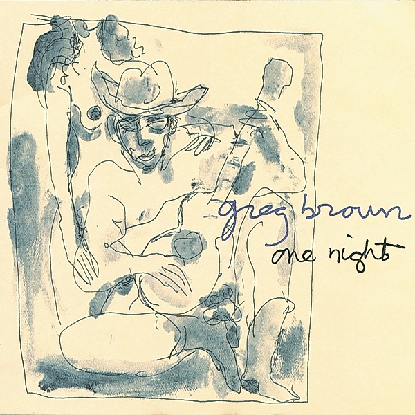 One Night, Greg Brown