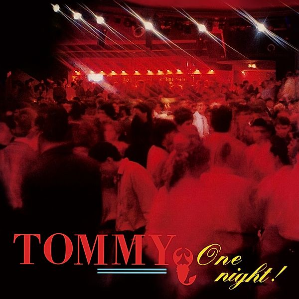 One Night, Tommy