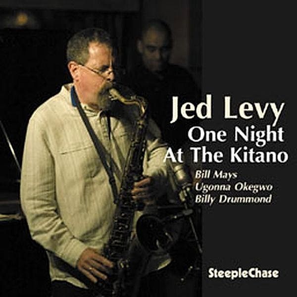 One Night At The Kitano, Jed Levy