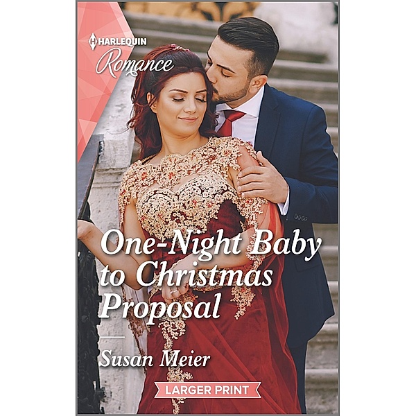 One-Night Baby to Christmas Proposal / A Five-Star Family Reunion Bd.2, Susan Meier