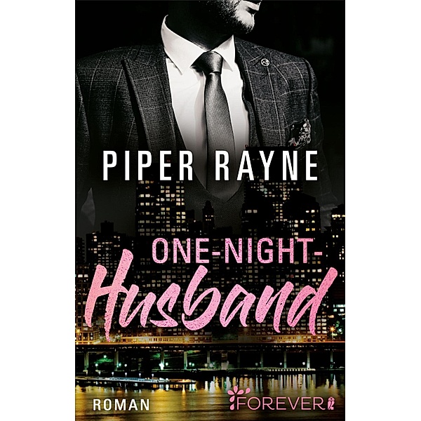 One-Night-Husband / White Collar Brothers Bd.3, Piper Rayne