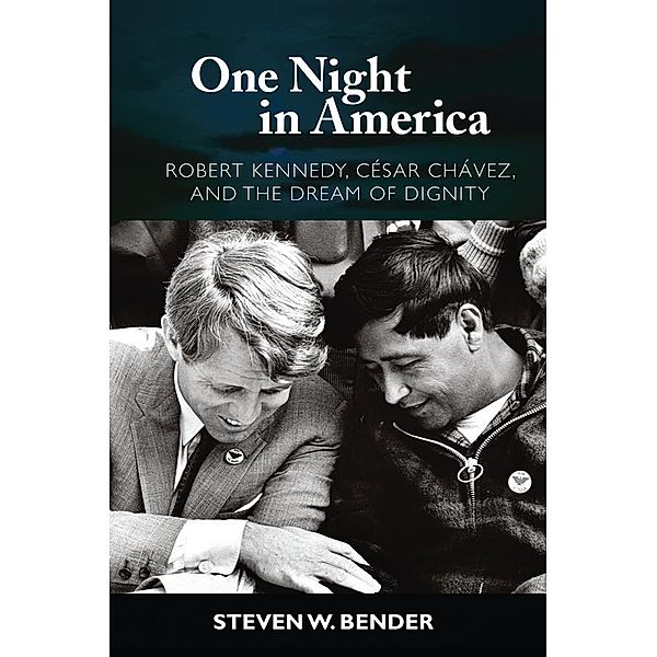 One Night in America, Steven W. Bender