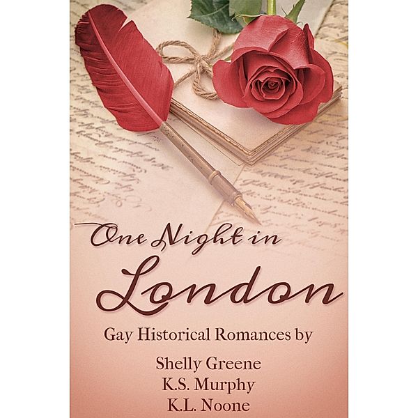 One Night in London, Shelly Greene