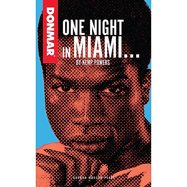 One Night in Miami, Kemp Powers