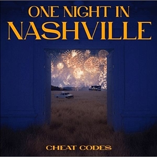 One Night In Nashville (Grey Vinyl Lp), Cheat Codes