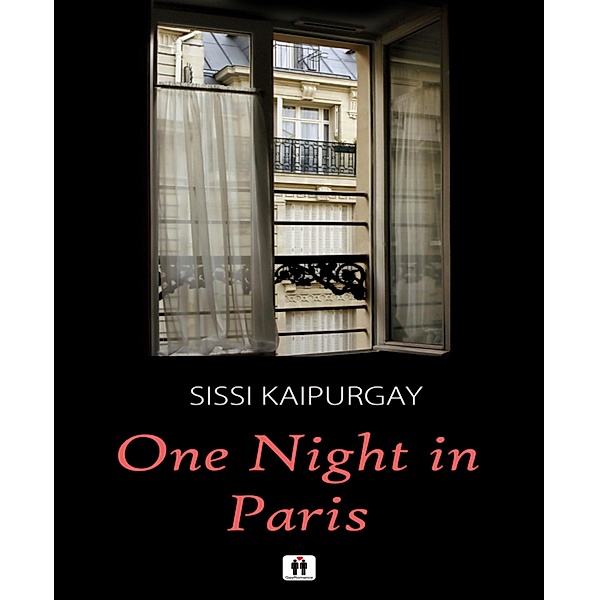 One night in Paris, Sissi Kaipurgay