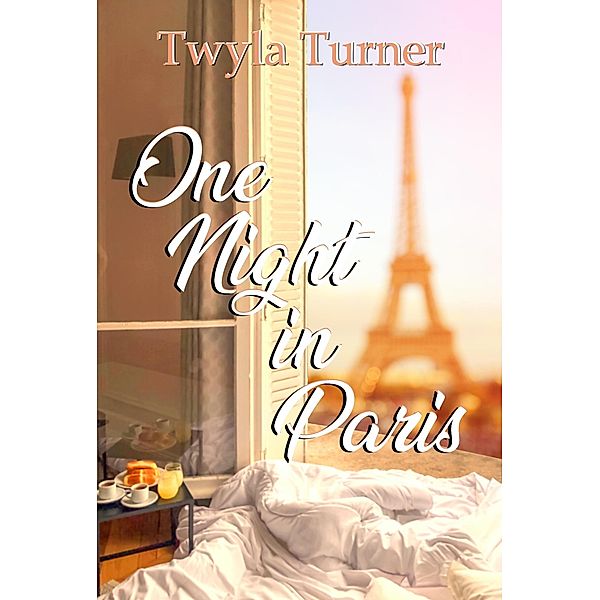 One Night in Paris, Twyla Turner