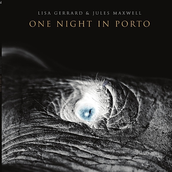 One Night In Porto, Lisa Gerrard & Jules Maxwell