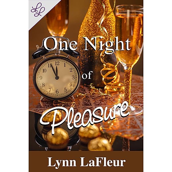 One Night of Pleasure, Lynn Lafleur