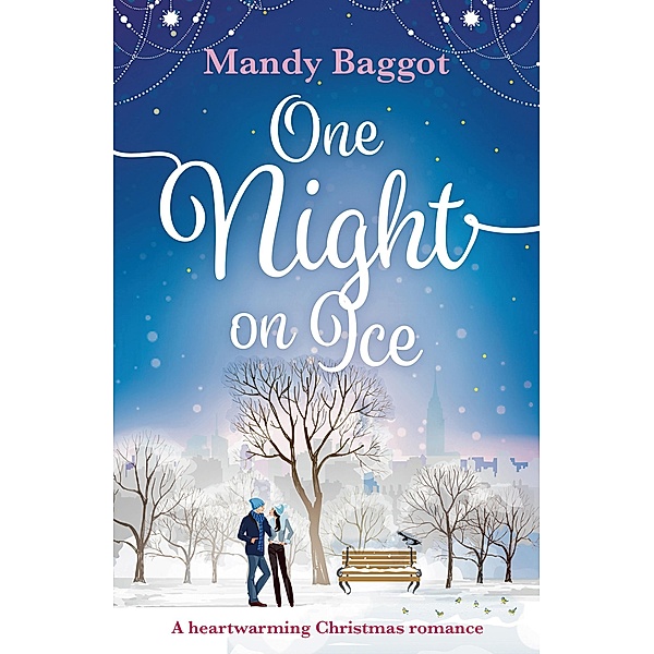One Night on Ice, Mandy Baggot