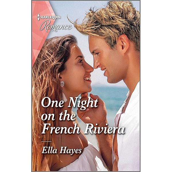 One Night on the French Riviera, Ella Hayes