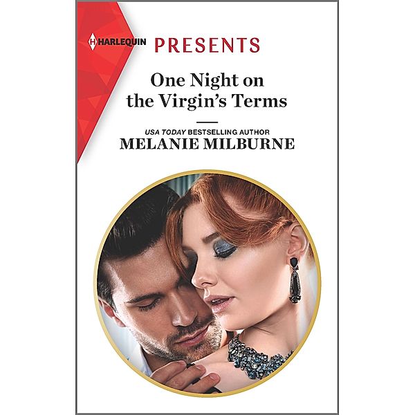 One Night on the Virgin's Terms / Wanted: A Billionaire Bd.1, Melanie Milburne