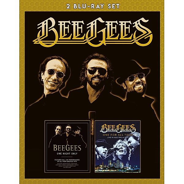 One Night Only, Bee Gees