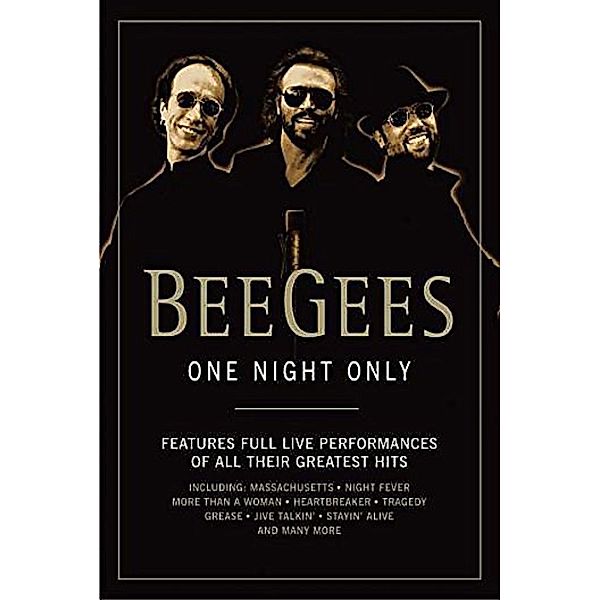 One Night Only, Bee Gees