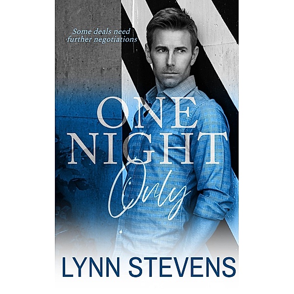 One Night Only (Albright Family) / Albright Family, Lynn Stevens