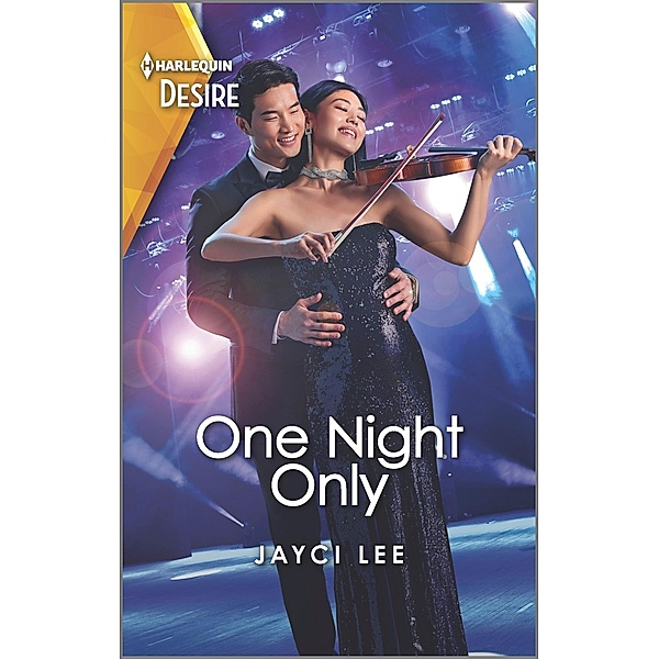One Night Only / Hana Trio Bd.2, Jayci Lee