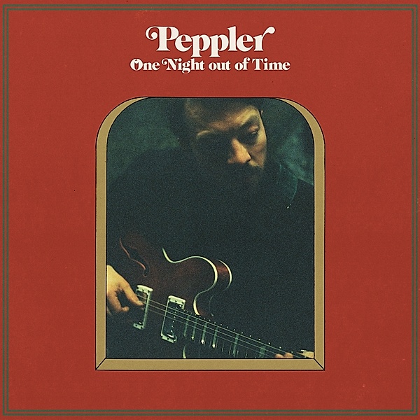 One Night Out Of Time, Peppler