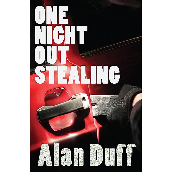 One Night Out Stealing, Alan Duff