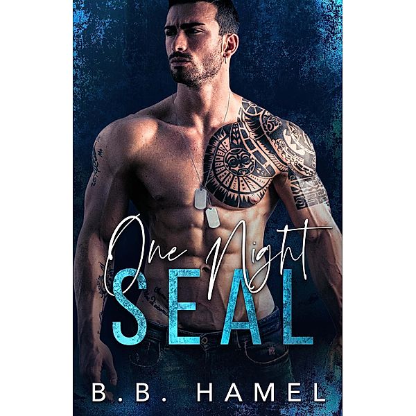 One Night SEAL (SEAL Team Hotties, #2) / SEAL Team Hotties, B. B. Hamel
