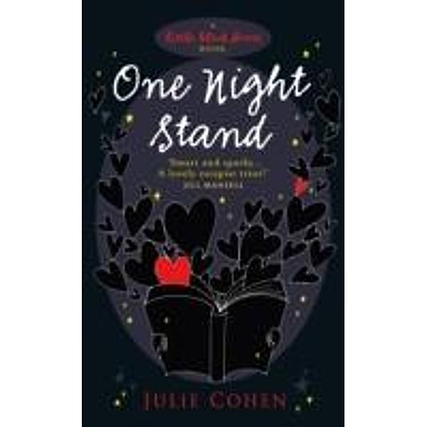 One Night Stand, Julie Cohen