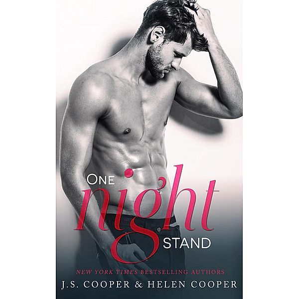 One Night Stand, Helen Cooper, J. S. Cooper