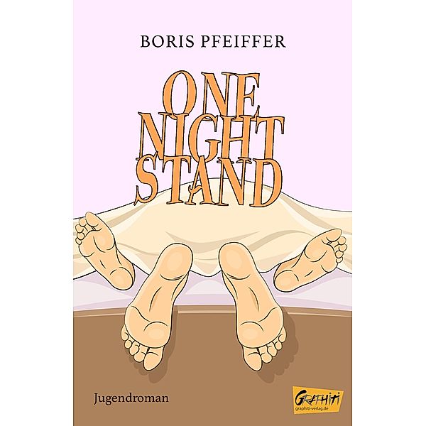 One Night Stand, Boris Pfeiffer