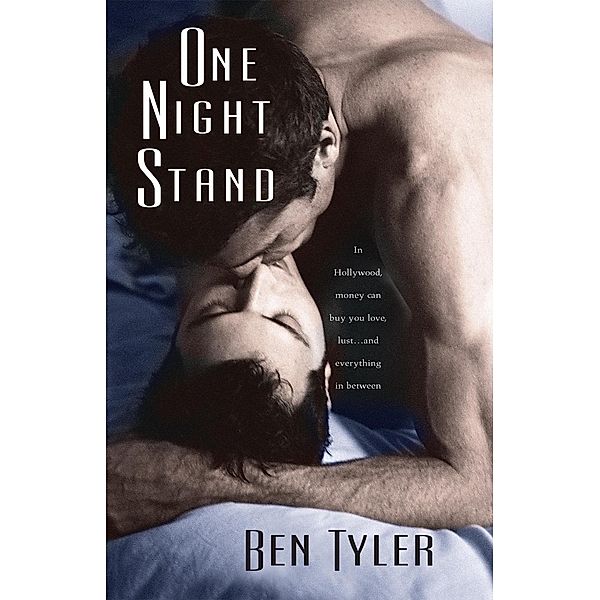 One Night Stand, Ben Tyler