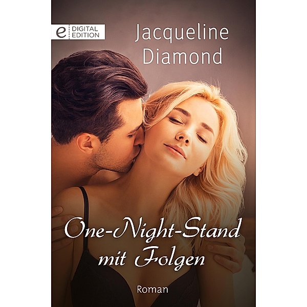 One-Night-Stand mit Folgen, Jacqueline Diamond