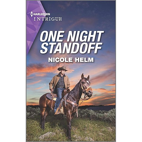 One Night Standoff / Covert Cowboy Soldiers Bd.3, Nicole Helm