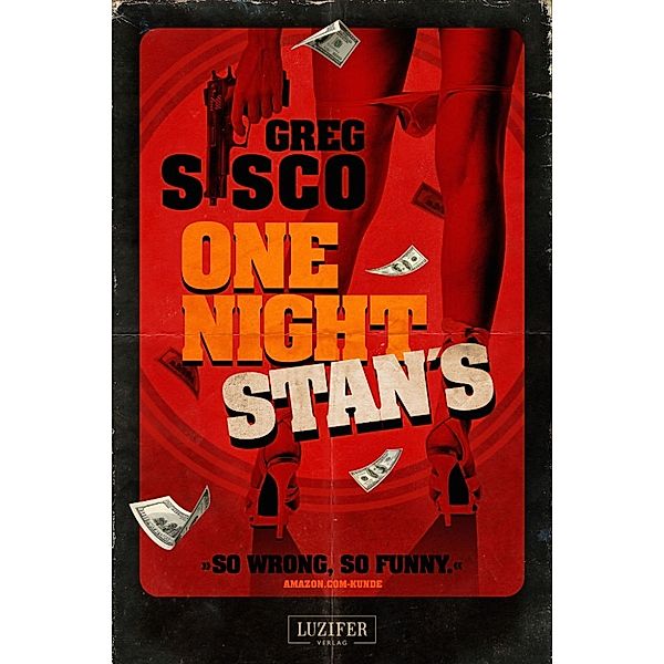 One Night Stan's, Greg Sisco