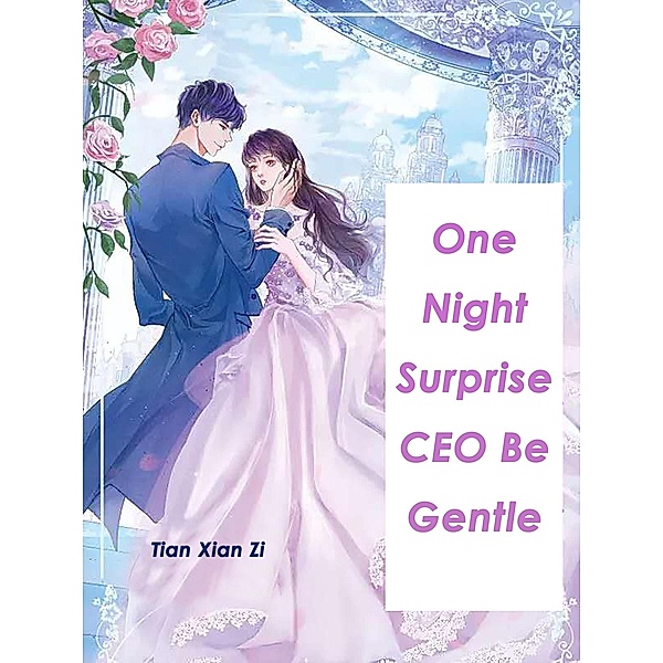 One Night Surprise: CEO, Be Gentle / Funstory, Tian XianZi