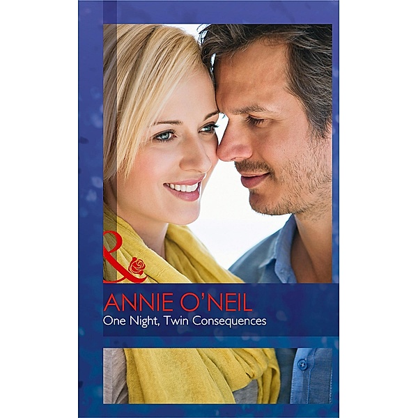 One Night, Twin Consequences / The Monticello Baby Miracles Bd.1, Annie O'Neil