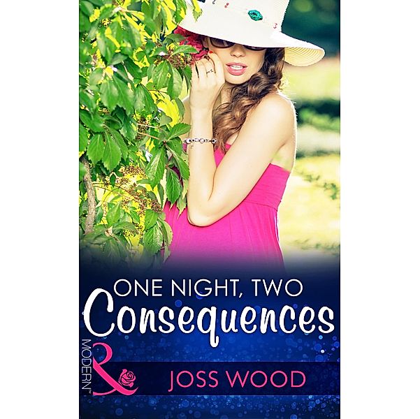 One Night, Two Consequences, Joss Wood