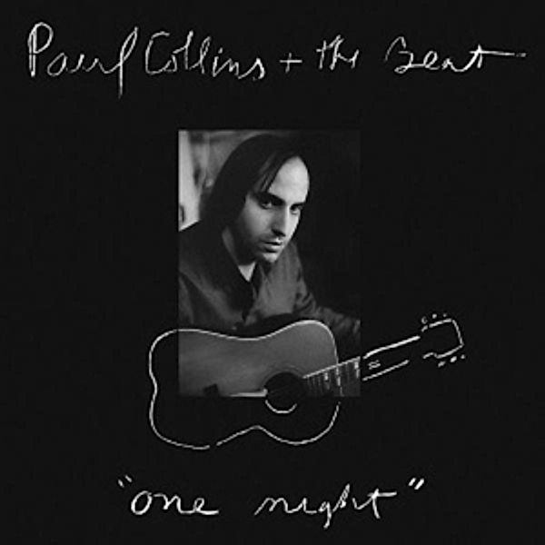 One Night (Vinyl), Paul's Beat Collins