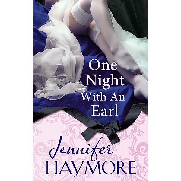 One Night With An Earl, Jennifer Haymore