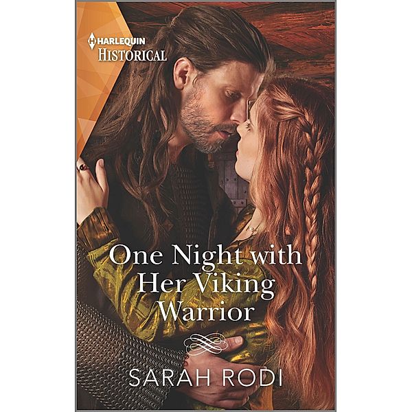 One Night with Her Viking Warrior, Sarah Rodi