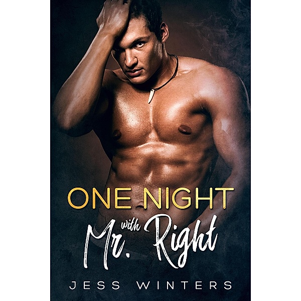 One Night with Mr. Right, Jess Winters