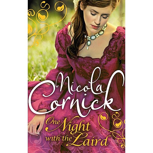 One Night with the Laird / Scottish Brides Bd.2, Nicola Cornick