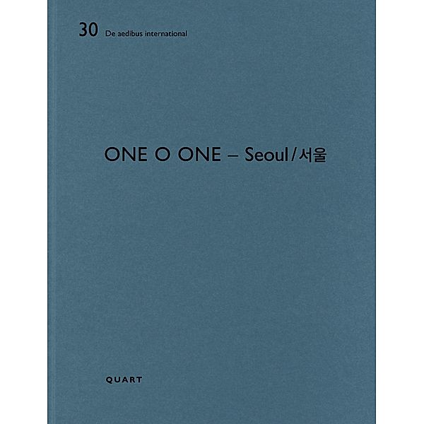 One O One - Seoul