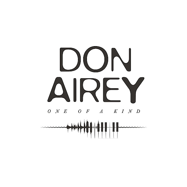 One Of A Kind, Don Airey