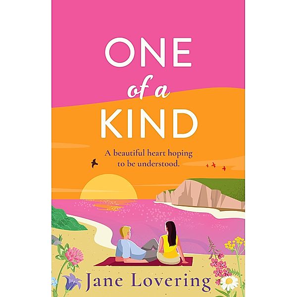 One of a Kind, Jane Lovering