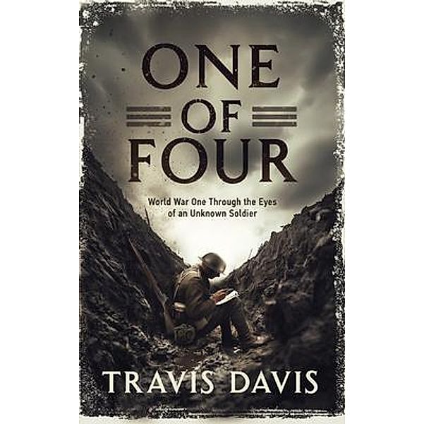 One of Four, Travis Davis