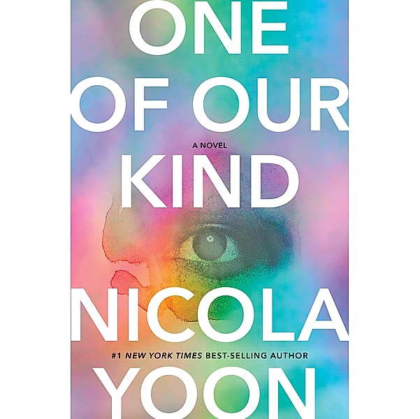 One of Our Kind, Nicola Yoon