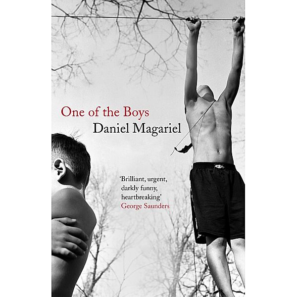 One of the Boys, Daniel Magariel