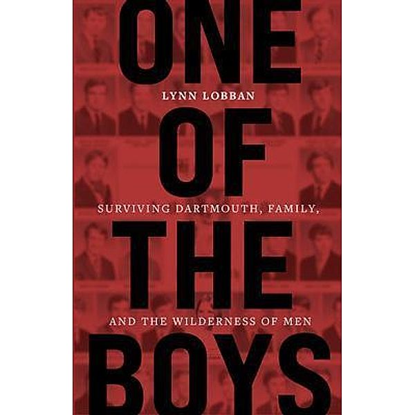 One of the Boys, Lynn Lobban