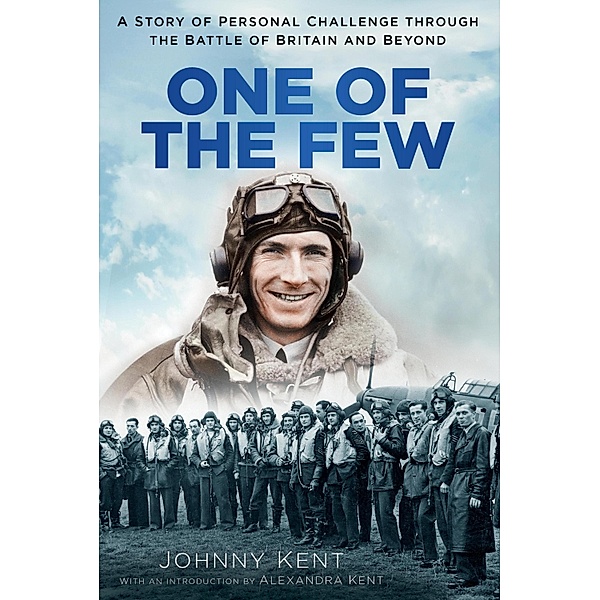 One of the Few, Johnny Kent
